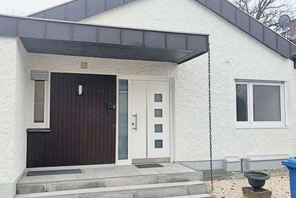 Haus zum Mieten in Bad Füssing 1.100 € 100 m² 3 zimmer