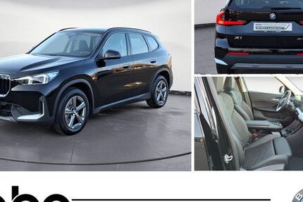 BMW X1 8.250 km 45.930 &euro; Offenburg 77656