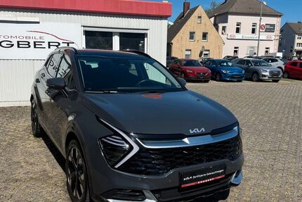 Kia Sportage 45.167 km 31.990 &euro; Datteln 45711