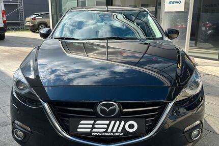 Mazda 3 219.539 km 7.900 € Oberhausen 46149