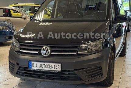 VW Caddy 485.345 km 5.400 &euro; Breitscheid-Medenbach 35767