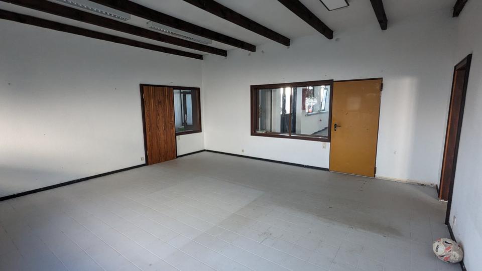 Gewerbeobjekt Griesheim - 1.800&euro; | Angebot:25322102