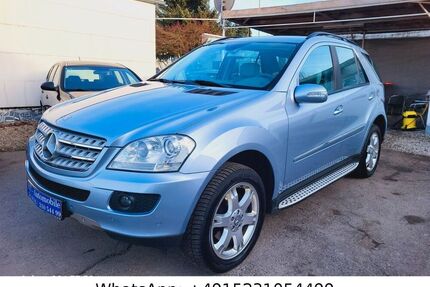 Mercedes ML 320