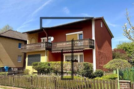 Haus Bad Sachsa - 4 Zimmer, 130 m&sup2;, 94.900&euro; | Angebot:26475263