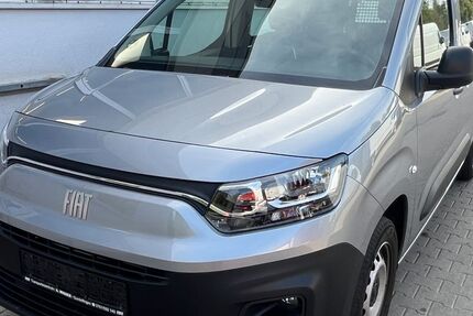 Fiat Doblo 30.590 km 17.990 &euro; Gundelfingen 79194