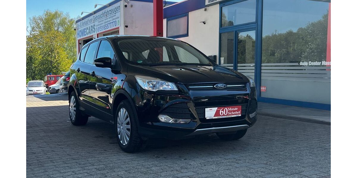 Ford Kuga 145.000 km 7.850 &euro; Oberndorf am Neckar 78727