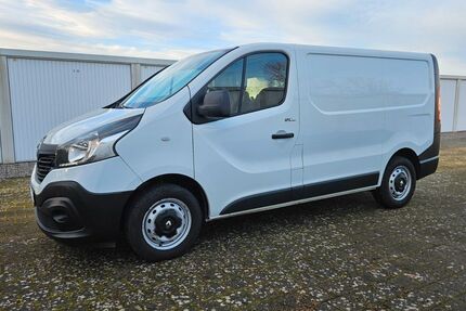 Renault Trafic 149.000 km 9.900 &euro; Kenzingen 79341