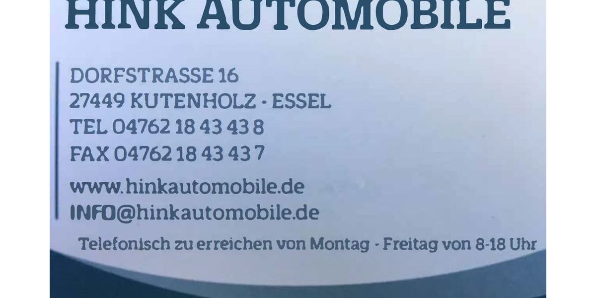 VW Polo 124.778 km 13.490 &euro; Kutenholz-Essel 27449
