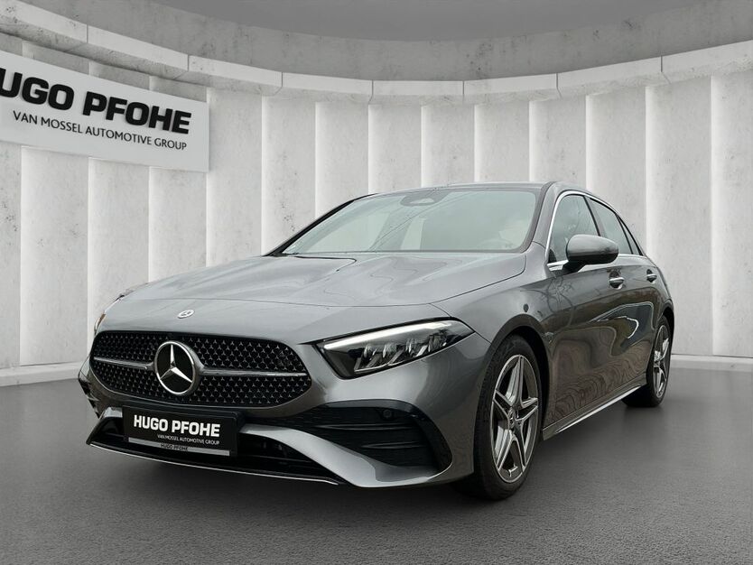 Mercedes-Benz A 200 5.123 km 32.900 € Schwerin 19057