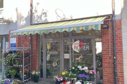 Gewerbeeinheit im Erdgeschoss in der der Stralsunder Altstadt zu vermieten 2 zimmer