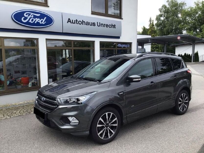 Kuga