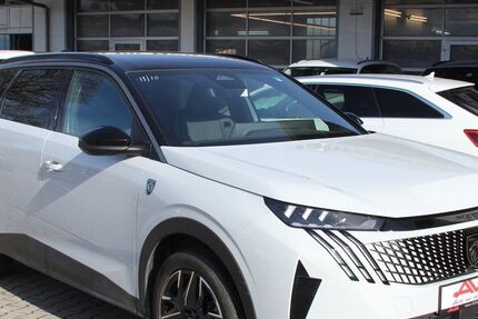 Peugeot 5008 20.317 km 29.450 &euro; Ebersberg 85560