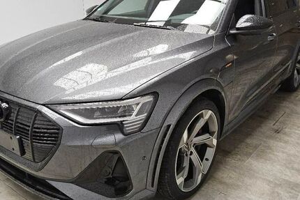 Audi e-tron 41.908 km 49.950 &euro; Moenchengladbach 41063