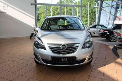 Opel Meriva 169.700 km 3.990 &euro; Celle 29227