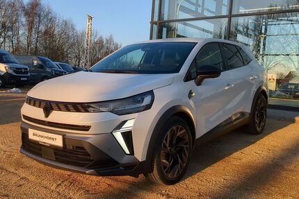 Renault Symbioz 10.485 km 26.990 &euro; Bremervörde 27432