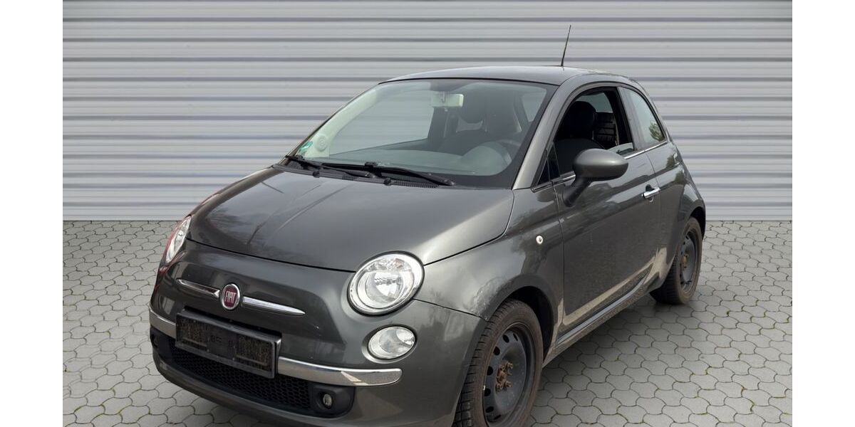 Fiat 500 138.349 km 2.700 &euro; Neitersen 57638