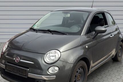 Fiat 500 138.349 km 2.999 &euro; Neitersen 57638