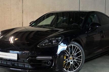 Porsche Panamera 48.100 km 125.900 &euro; Plattling 94447