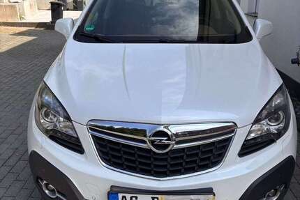 Opel Mokka 193.659 km 5.500 &euro; Würselen, Stadt 52146
