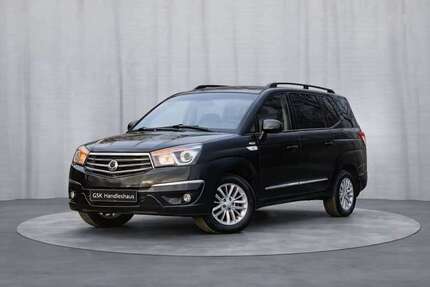 SsangYong Rodius 174.500 km 11.900 &euro; Mülheim an der Ruhr 45473