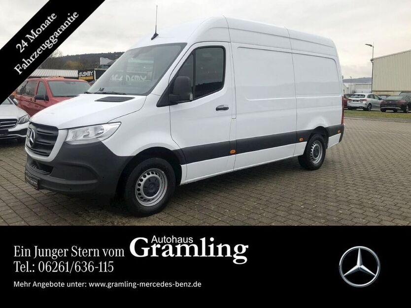Sprinter