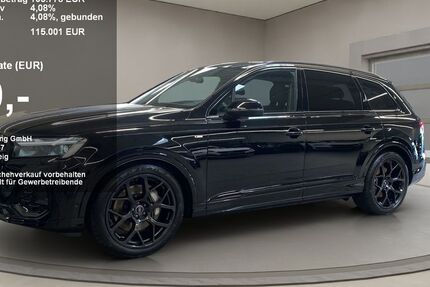 Audi Q7 3.500 km 97.580 &euro; Krefeld 47805