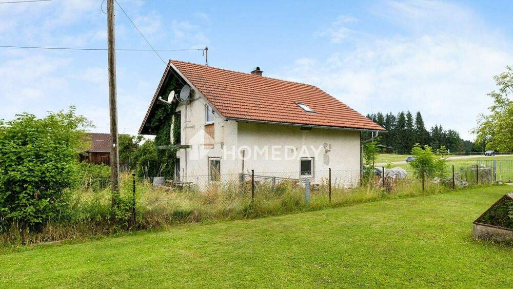 Einfamilienhaus Marktoberdorf - 5 Zimmer, 120 m&sup2;, 299.000&euro; | Angebot:25358023