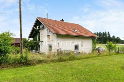 Haus Marktoberdorf - 5 Zimmer, 120 m&sup2;, 299.000&euro; | Angebot:25358023