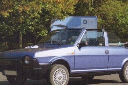 Fiat Ritmo 94.944 km 6.900 &euro; Bindlach 95463