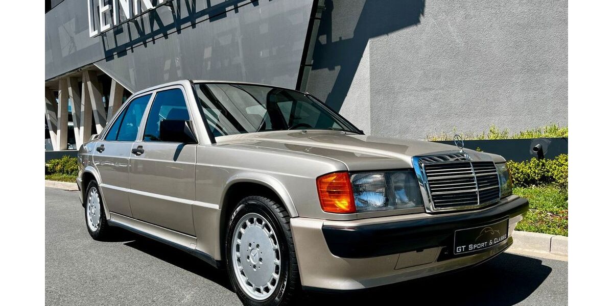 Mercedes-Benz 190 159.400 km 29.900 &euro; Bielefeld 33609