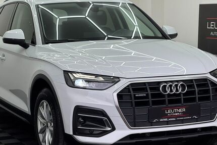 Audi Q5 106.000 km 28.300 &euro; Bubesheim 89347