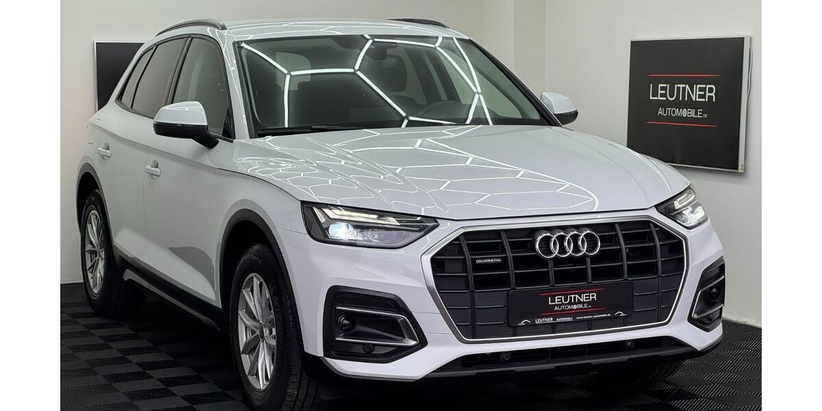 Audi Q5 106.000 km 28.500 &euro; Bubesheim 89347