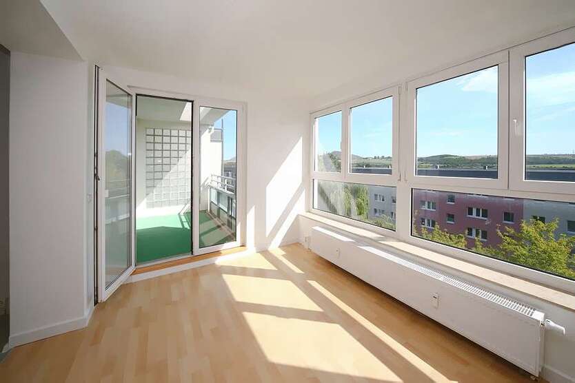Wohnung zum Mieten in Lutherstadt Eisleben 334 € 71.03 m² 3 zimmer