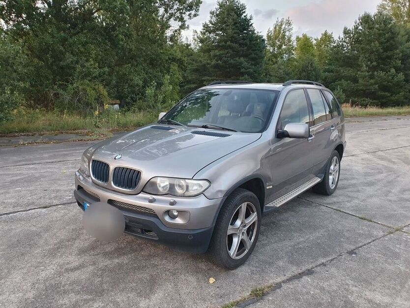 X5