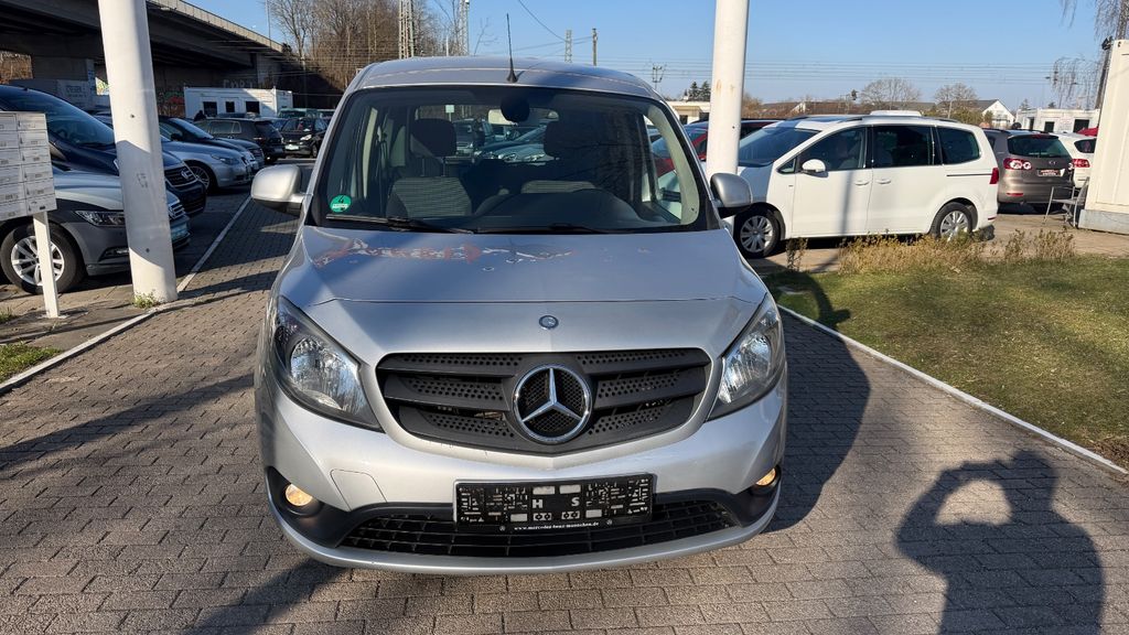 Mercedes-Benz Citan 218.000 km 4.990 &euro; München OT Trudering-Riem 81825