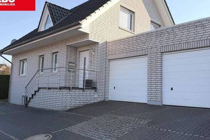 Haus Hille Oberlübbe - 5 Zimmer, 156 m&sup2;, 449.000&euro; | Angebot:26219831