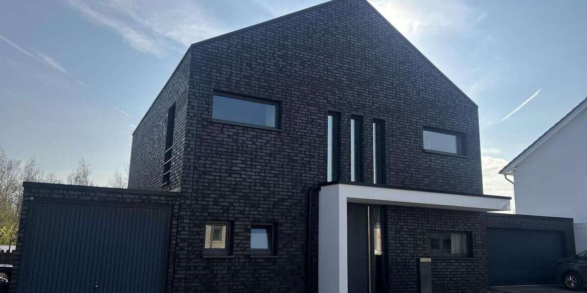 Einfamilienhaus Juechen - 5 Zimmer, 152 m&sup2;, 889.000&euro; | Angebot:26307971