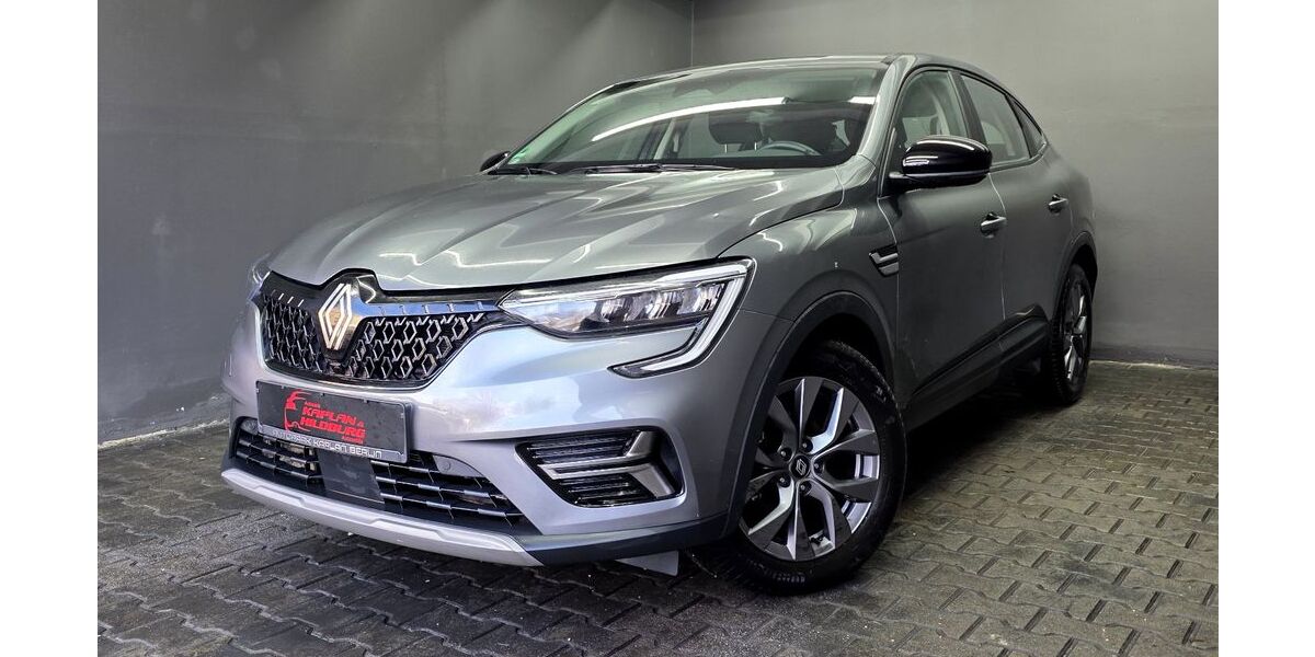 Renault Arkana 4.800 km 22.990 &euro; Berlin 12279