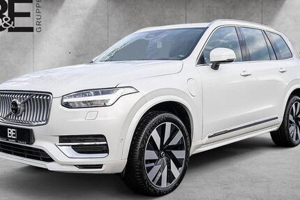Volvo XC90 25.750 km 57.950 € Schiffdorf-Spaden 27619
