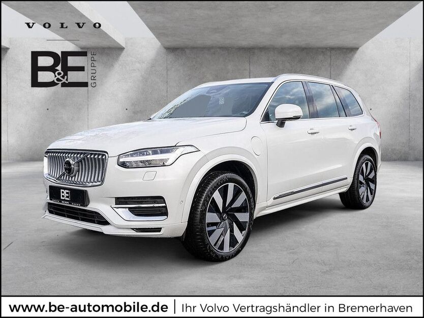 Volvo XC90 25.750 km 57.950 € Schiffdorf-Spaden 27619