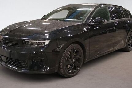 Opel Astra 32.630 km 34.980 &euro; Kiel 24107