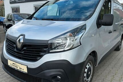 Renault Trafic 120.000 km 10.490 &euro; KÖNIGSBRUNN 86343