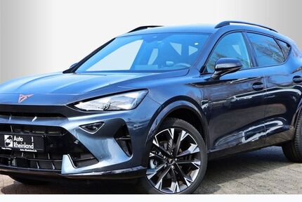 Cupra Formentor 6.000 km 40.890 &euro; Bonn 53175