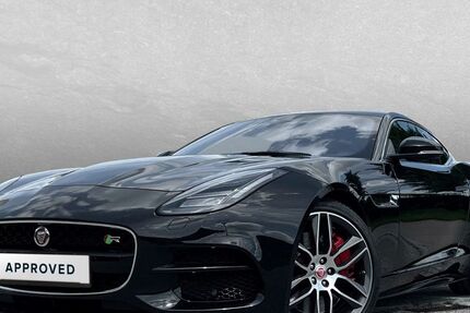 Jaguar F-Type 68.500 km 59.950 &euro; Greding 91171