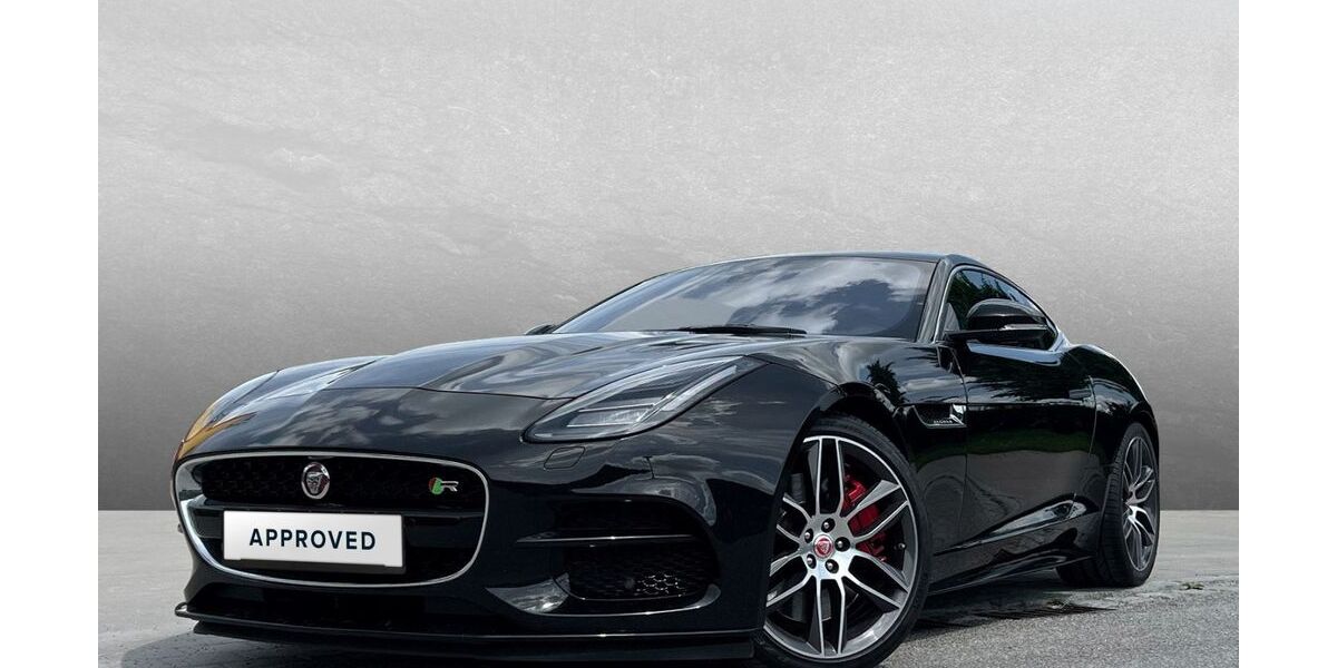 Jaguar F-Type 68.500 km 59.950 &euro; Greding 91171