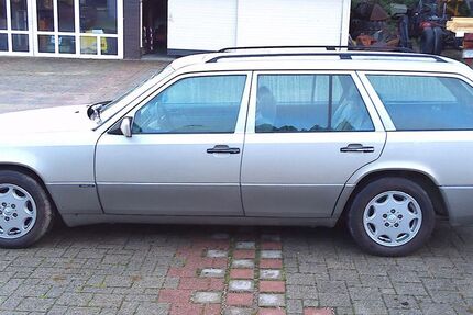 Mercedes-Benz T-Klasse 233.500 km 5.990 &euro; Mönchweiler 78087