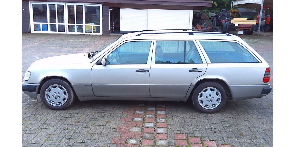 Mercedes-Benz T-Klasse 233.500 km 5.990 &euro; Mönchweiler 78087