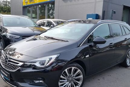 Opel Astra 105.729 km 13.780 &euro; Potsdam 14480