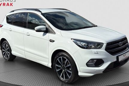 Ford Kuga 111.700 km 12.990 € Osterholz-Scharmbeck 27711