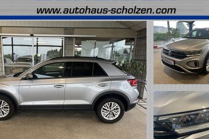 VW T-Roc 59.540 km 17.790 &euro; Hellenthal/Kehr 53940